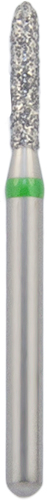 Боры алмазные  877-012C-FG