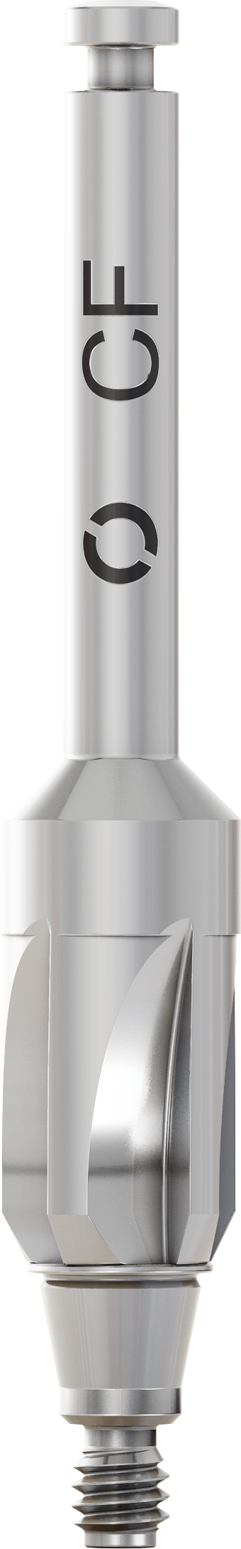 Сверло BONE PROFILE CF SP