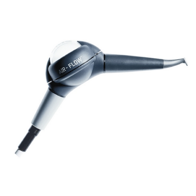 Наконечник  Air Flow Handy 2+ 120° Anthracite 