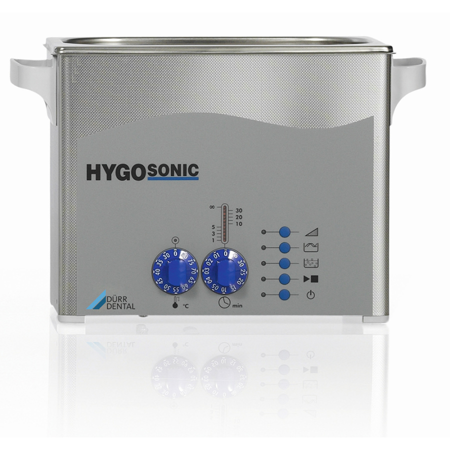 Ультрозвуковая ванна  HYGOSONIC 6035-50