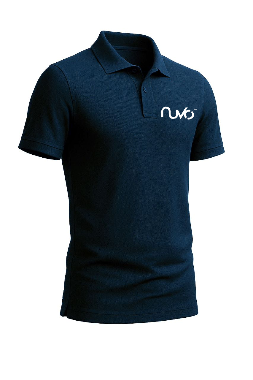 Футболка поло Nuvo