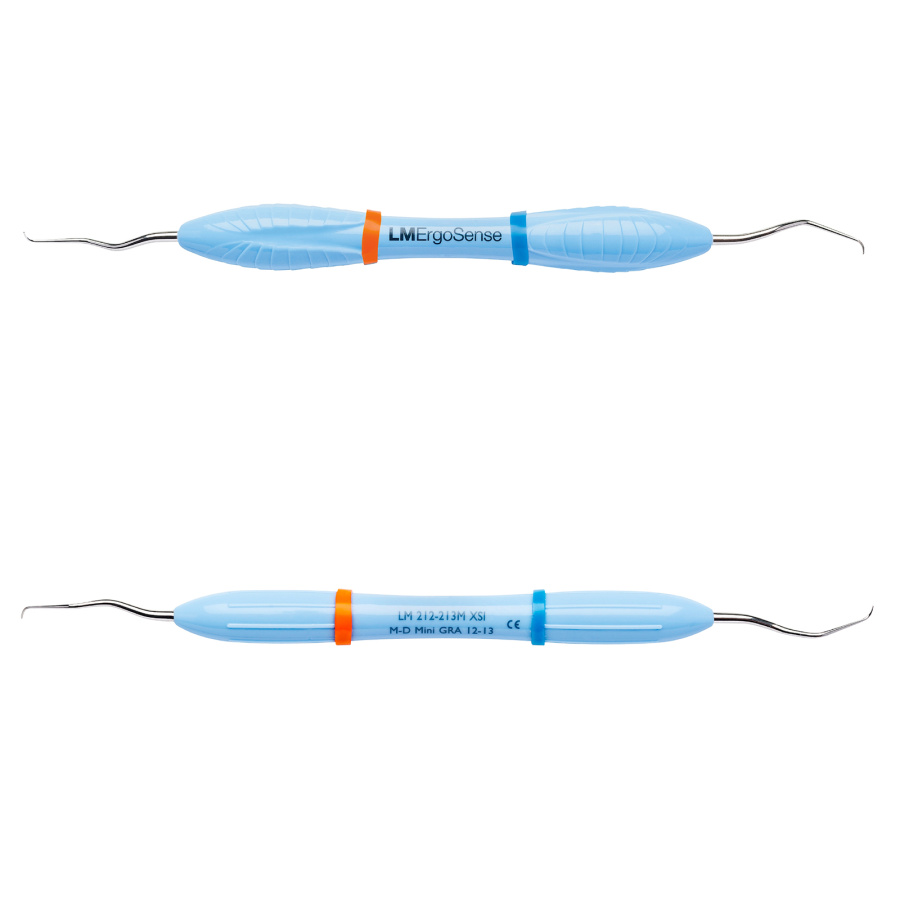 Кюрета пародонтологическая 212-213MXSI