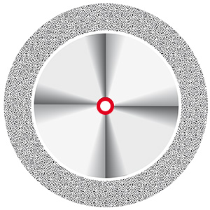 Боры алмазные 806.104.356.514.220