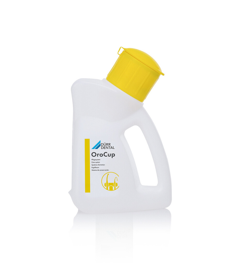 Бутылка для промывания OroCup 0780-350-00