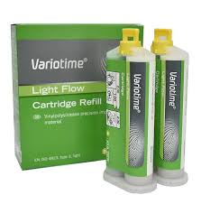 Variotime light flow 2*50мл