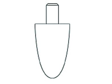 Набор насадок 7628