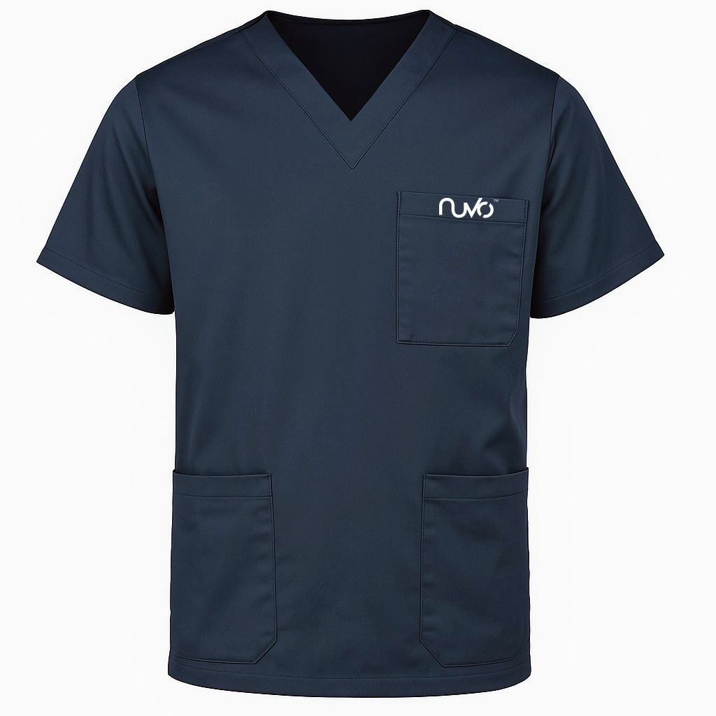 Хирургический костюм Nuvo